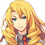 Ilya — Kiseki Characters 『FC~Kuro 2』 option 144