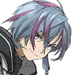 Ixs — Kiseki Characters 『FC~Kuro 2』 option 149