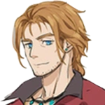 Jack — Kiseki Characters 『FC~Kuro 2』 option 150