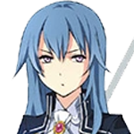 Jessica — Kiseki Characters 『FC~Kuro 2』 option 151