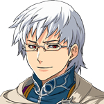 Joachim — Kiseki Characters 『FC~Kuro 2』 option 154