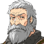 Joerg — Kiseki Characters 『FC~Kuro 2』 option 155
