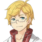 Jona — Kiseki Characters 『FC~Kuro 2』 option 157