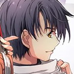 Joshua — Kiseki Characters 『FC~Kuro 2』 option 159