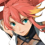 Judith — Kiseki Characters 『FC~Kuro 2』 option 160