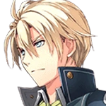 Jusis — Kiseki Characters 『FC~Kuro 2』 option 163