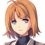 Kaela — Kiseki Characters 『FC~Kuro 2』 option 164