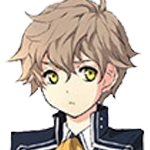Kairi — Kiseki Characters 『FC~Kuro 2』 option 165