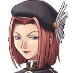 Kanone — Kiseki Characters 『FC~Kuro 2』 option 166