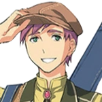 Kenneth — Kiseki Characters 『FC~Kuro 2』 option 169
