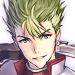 Kevin — Kiseki Characters 『FC~Kuro 2』 option 170