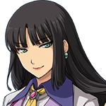 Kilika — Kiseki Characters 『FC~Kuro 2』 option 171