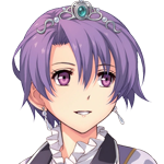 Kloe — Kiseki Characters 『FC~Kuro 2』 option 172