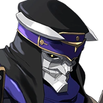 Kurogane — Kiseki Characters 『FC~Kuro 2』 option 173