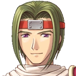 Kurt Nardin — Kiseki Characters 『FC~Kuro 2』 option 174