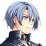 Kurt Vander — Kiseki Characters 『FC~Kuro 2』 option 175