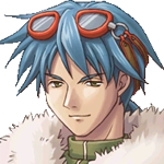 Kyle — Kiseki Characters 『FC~Kuro 2』 option 176