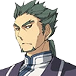 Lau — Kiseki Characters 『FC~Kuro 2』 option 179