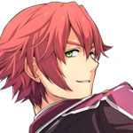 Lechter — Kiseki Characters 『FC~Kuro 2』 option 181