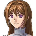 Lena — Kiseki Characters 『FC~Kuro 2』 option 182