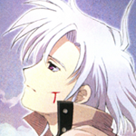 Leonhardt — Kiseki Characters 『FC~Kuro 2』 option 183