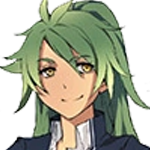 Leonora — Kiseki Characters 『FC~Kuro 2』 option 185