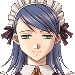 Lila — Kiseki Characters 『FC~Kuro 2』 option 186