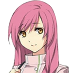 Linde — Kiseki Characters 『FC~Kuro 2』 option 187