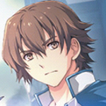 Lloyd Fucking Bannings — Kiseki Characters 『FC~Kuro 2』 option 188