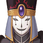 Lord Of Phantasma — Kiseki Characters 『FC~Kuro 2』 option 189