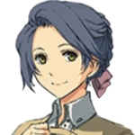 Lucia — Kiseki Characters 『FC~Kuro 2』 option 190