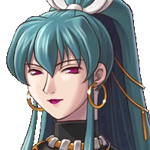 Luciola — Kiseki Characters 『FC~Kuro 2』 option 191