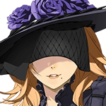 Lucrezia — Kiseki Characters 『FC~Kuro 2』 option 192