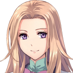 Lucy — Kiseki Characters 『FC~Kuro 2』 option 193