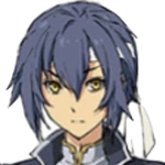 Lynn — Kiseki Characters 『FC~Kuro 2』 option 195
