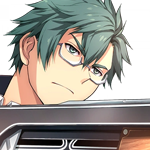 Machias — Kiseki Characters 『FC~Kuro 2』 option 196