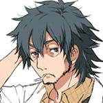 Makarov — Kiseki Characters 『FC~Kuro 2』 option 197