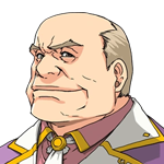 Marconi — Kiseki Characters 『FC~Kuro 2』 option 198