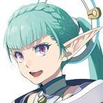 Mare — Kiseki Characters 『FC~Kuro 2』 option 199