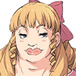 Margarita — Kiseki Characters 『FC~Kuro 2』 option 200