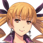Mariabell — Kiseki Characters 『FC~Kuro 2』 option 201