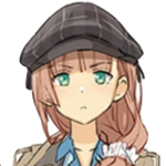 Marielle — Kiseki Characters 『FC~Kuro 2』 option 202