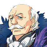 Marquis Wilhelm — Kiseki Characters 『FC~Kuro 2』 option 203