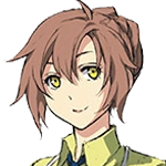 Martha — Kiseki Characters 『FC~Kuro 2』 option 204