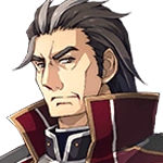 Matteus — Kiseki Characters 『FC~Kuro 2』 option 207