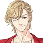 Maxim — Kiseki Characters 『FC~Kuro 2』 option 208