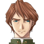 Maximilian Cid — Kiseki Characters 『FC~Kuro 2』 option 209