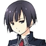 Mayu — Kiseki Characters 『FC~Kuro 2』 option 211