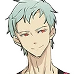 Melchior — Kiseki Characters 『FC~Kuro 2』 option 212