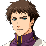 Mueller — Kiseki Characters 『FC~Kuro 2』 option 219